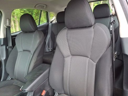 Used 2019 Subaru Impreza 2.0i AWD/4WD image 9