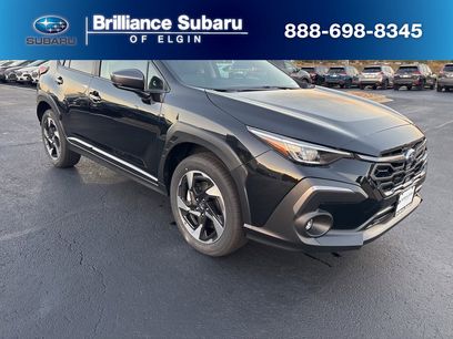 New 2025 Subaru Crosstrek 2.5i Limited