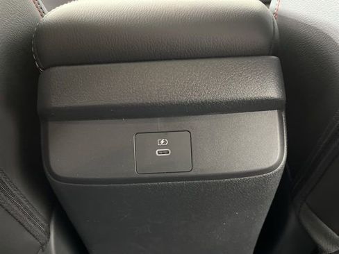 New 2026 Nissan Sentra SR w/ SR Premium Package image 44