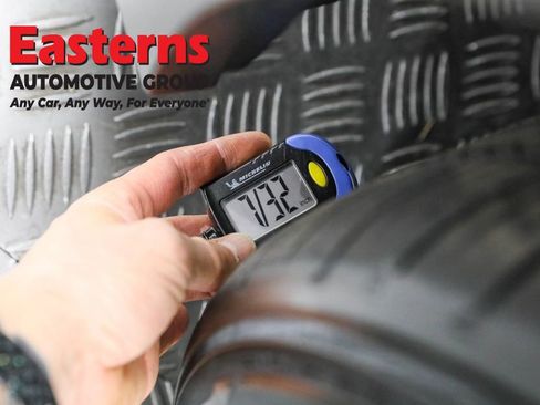 Used 2024 Toyota Prius LE image 26