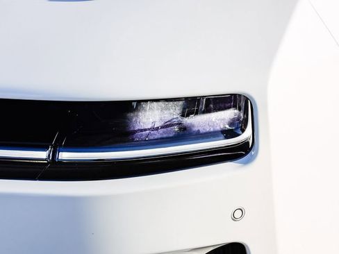 New 2024 Dodge Charger Daytona Scat Pack w/ Plus Group image 5