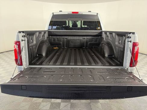 Used 2024 Ford F150 XLT w/ Equipment Group 302A MID AWD/4WD image 28