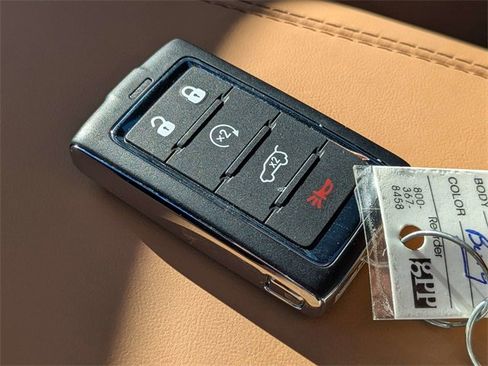 Used 2025 Jeep Grand Cherokee L Summit image 34