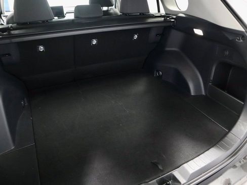 Used 2025 Toyota RAV4 XLE image 14