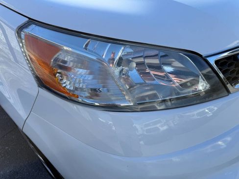 Used 2017 Nissan NV200 SV w/ Technology Package image 39