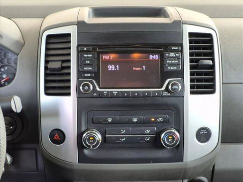 Used 2018 Nissan Frontier S AWD/4WD image 14