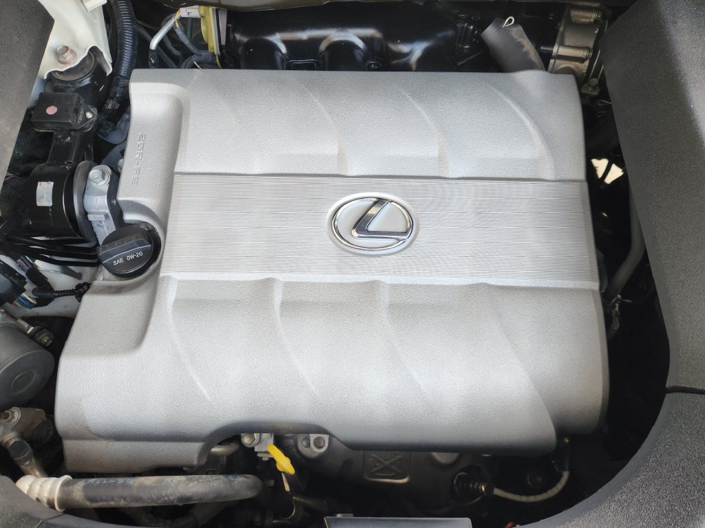 Used 2015 Lexus RX 350 AWD image 33