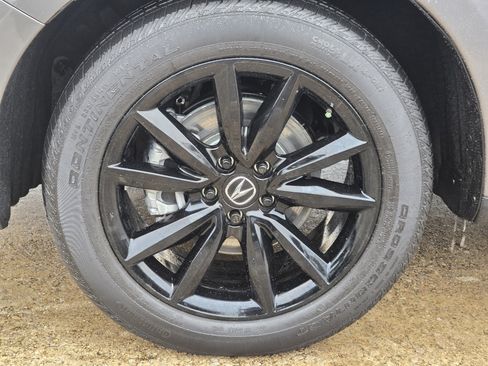 Certified 2025 Acura RDX SH-AWD image 13