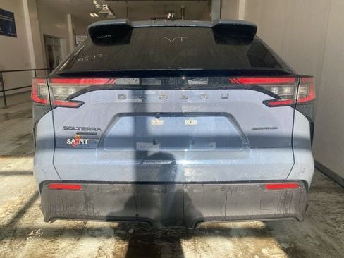 New 2026 Subaru Solterra image 6