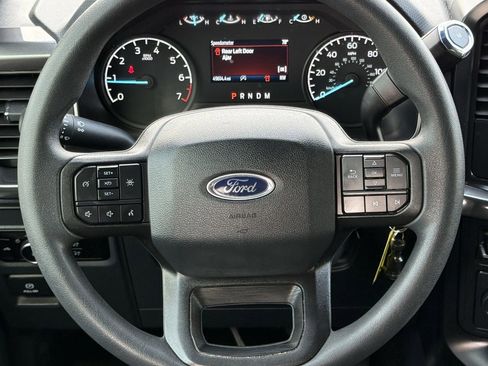 Certified 2023 Ford F150 XL w/ STX Appearance Package image 12