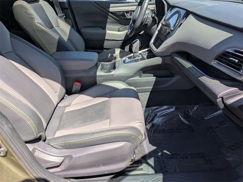 Used 2023 Subaru Outback Onyx Edition image 29