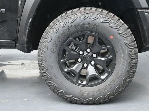 New 2026 RAM 1500 RHO AWD/4WD image 33