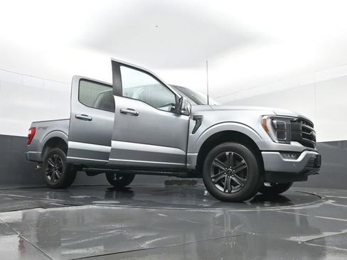 Used 2023 Ford F150 Lariat w/ Equipment Group 502A High image 32