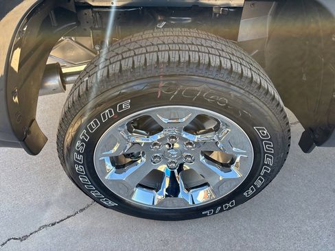 New 2026 RAM 1500 Big Horn image 11