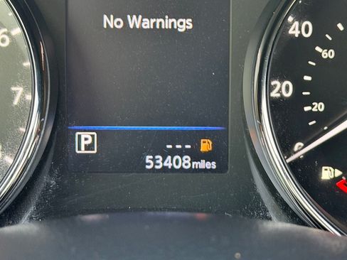 Used 2020 Nissan Rogue Sport S AWD/4WD image 17
