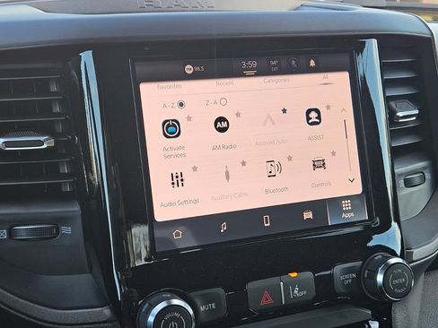 New 2026 RAM 1500 Tradesman image 19