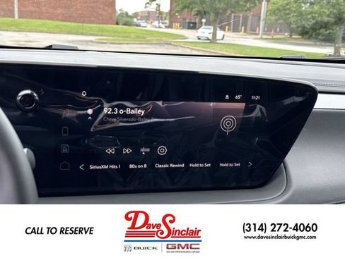 New 2026 Buick Encore GX Sport Touring w/ Advanced Technology Package FWD image 16