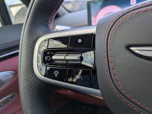 New 2026 Genesis GV70 2.5T Sport Prestige AWD/4WD image 22