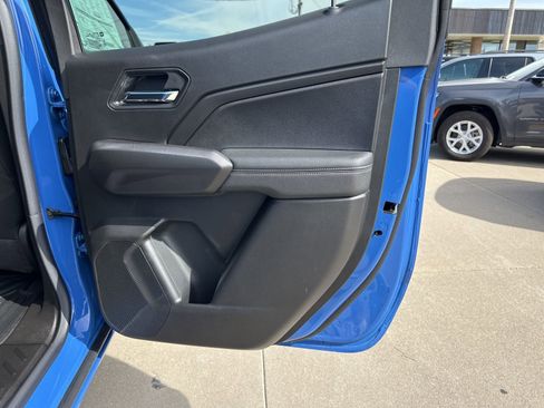 New 2026 GMC Canyon Elevation w/ Convenience Package image 18