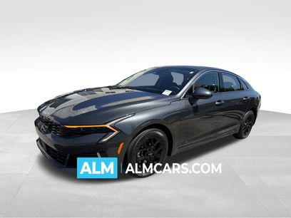 Used 2026 Kia K5 LXS