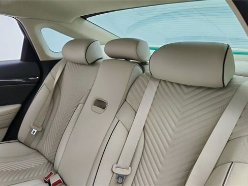 Used 2024 Genesis G80 3.5T Sport image 29