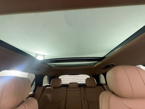 New 2026 Land Rover Range Rover Sport SE image 14