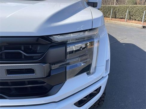 Used 2024 Ford F150 Raptor image 38