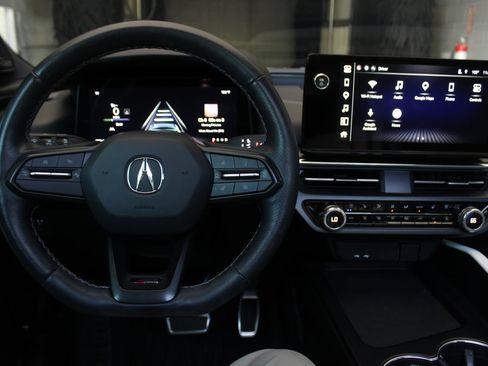 Used 2024 Acura ZDX A-Spec RWD image 38