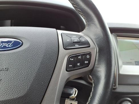 Used 2020 Ford Ranger XLT w/ Equipment Group 301A Mid image 15