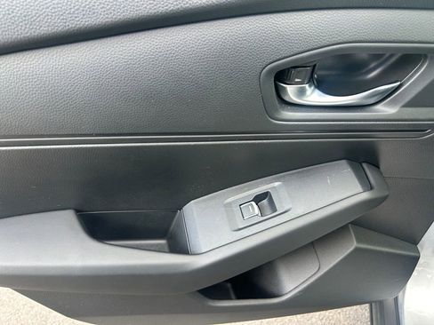 Certified 2024 Honda Accord LX image 17