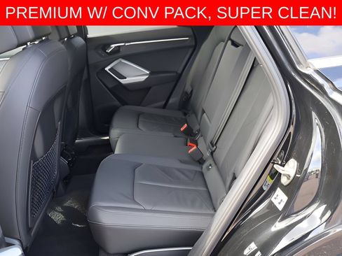 Used 2021 Audi Q3 2.0T Premium AWD/4WD image 10