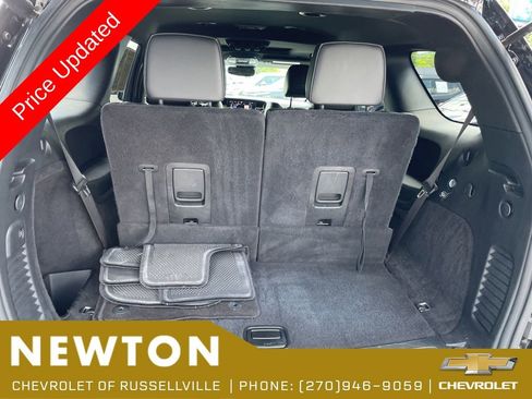 Used 2022 Dodge Durango GT AWD/4WD image 41