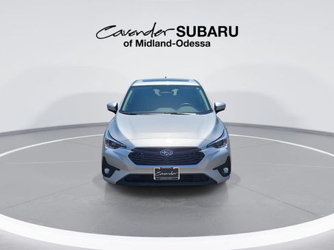 New 2026 Subaru Impreza 2.0i Sport AWD/4WD image 3