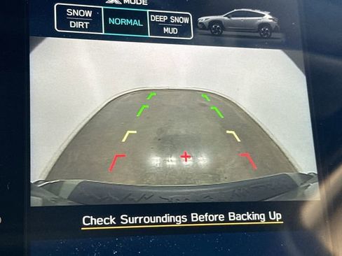 Certified 2026 Subaru Crosstrek 2.0i Premium AWD/4WD image 14