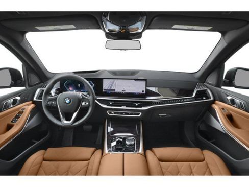 New 2026 BMW X5 xDrive40i w/ M Sport Package AWD/4WD image 15