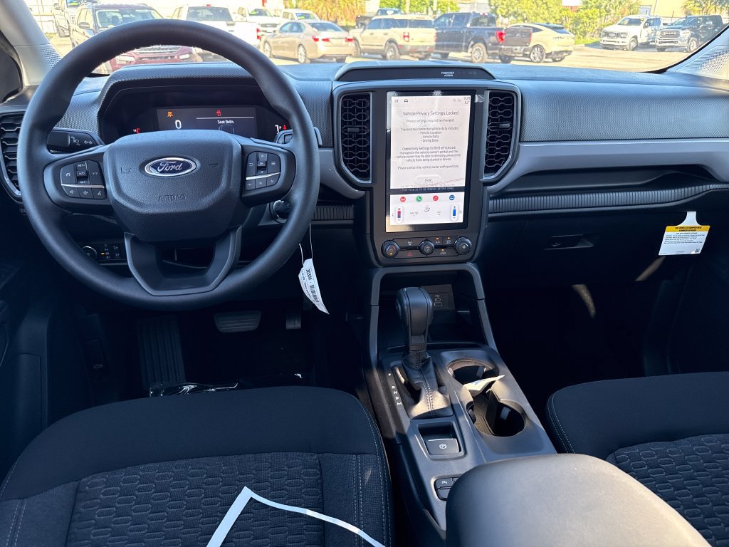 New 2026 Ford Ranger XL RWD image 5