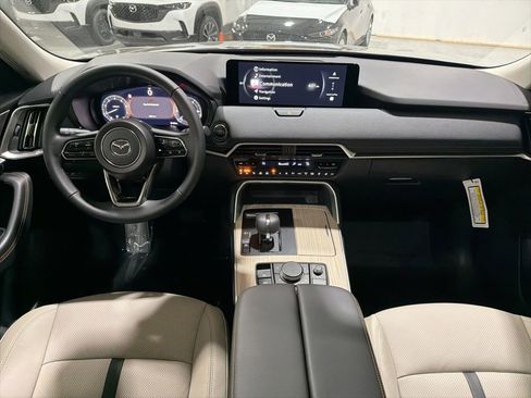 New 2026 MAZDA CX-90 3.3 Turbo w/ Premium Sport Pkg image 30
