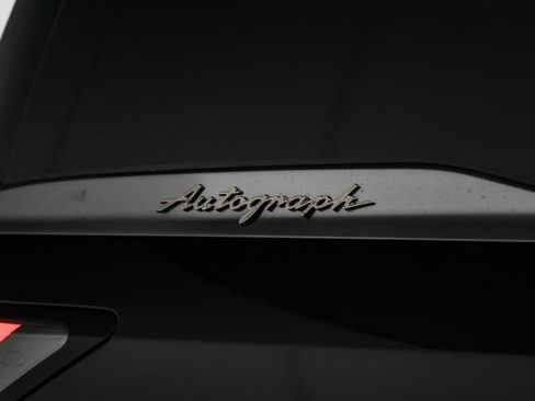 New 2026 INFINITI QX80 Autograph w/ Premium Cargo Package image 10