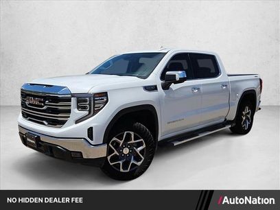 Certified 2022 GMC Sierra 1500 SLT w/ SLT Convenience Package