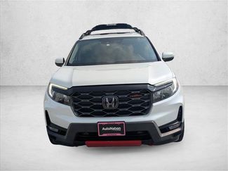 Used 2021 Honda Ridgeline RTL-E video 2