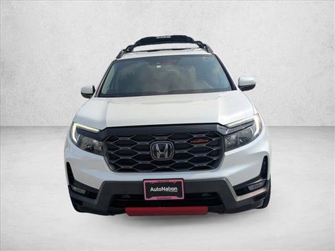 Used 2021 Honda Ridgeline RTL-E image 2