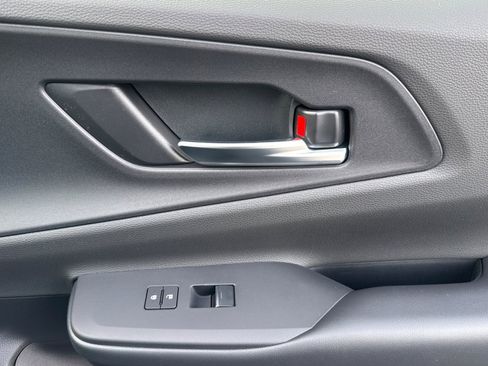 New 2026 Toyota Prius image 18