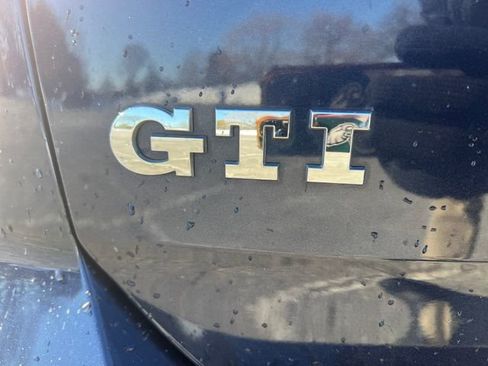 Used 2015 Volkswagen GTI Autobahn image 39