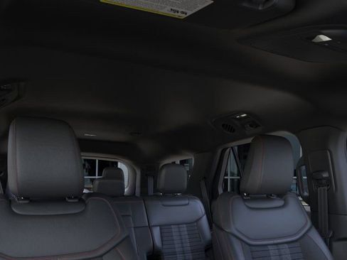 New 2026 Ford Explorer ST-Line w/ ST-Line Street Pack image 23