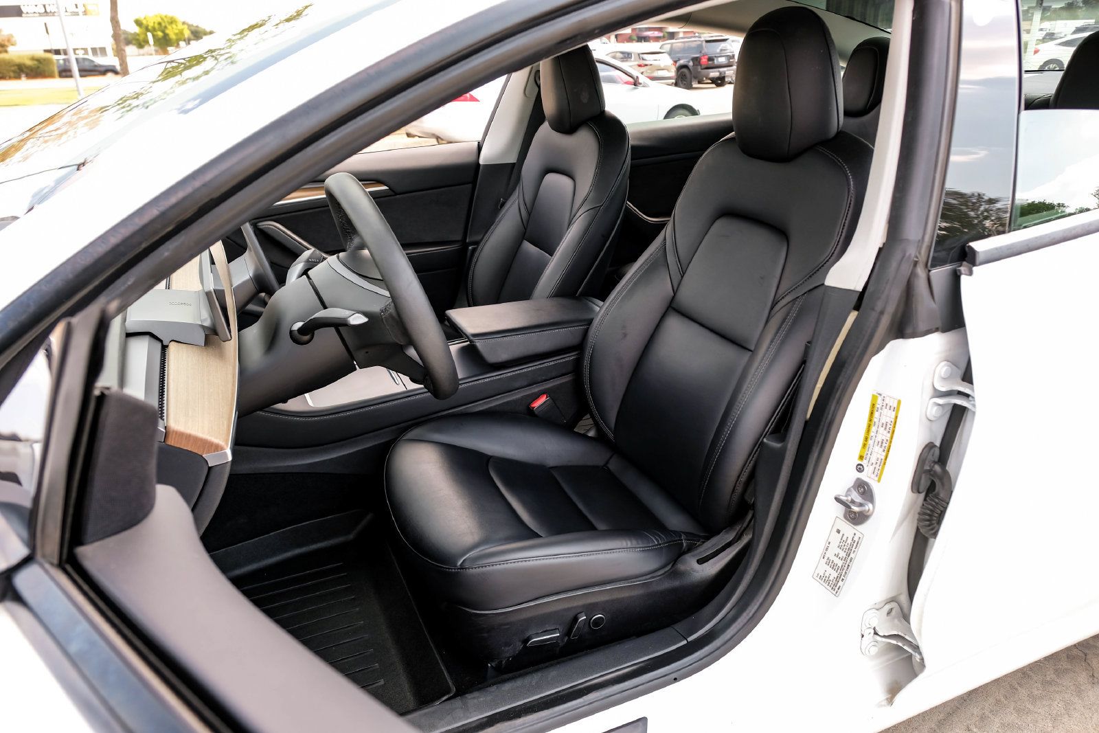 Used 2022 Tesla Model 3 RWD image 34