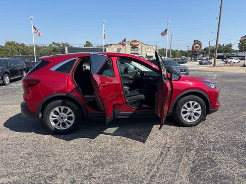 Certified 2023 Ford Escape Active w/ Tech Pack #2 AWD/4WD image 8