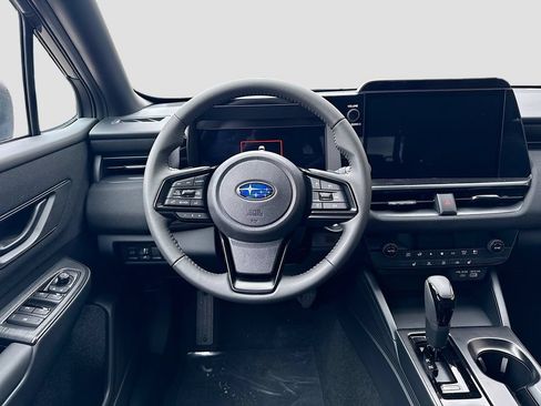 New 2026 Subaru Outback Premium AWD/4WD image 20