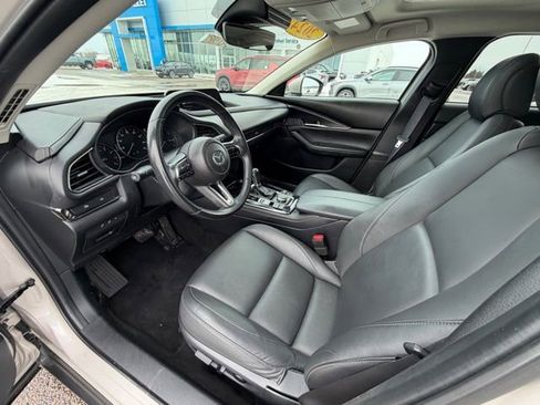 Used 2024 MAZDA CX-30 AWD 2.5 S w/ Preferred Package image 16