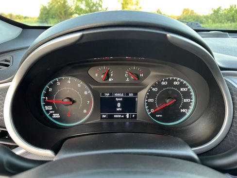 Used 2024 Chevrolet Malibu LT FWD image 25