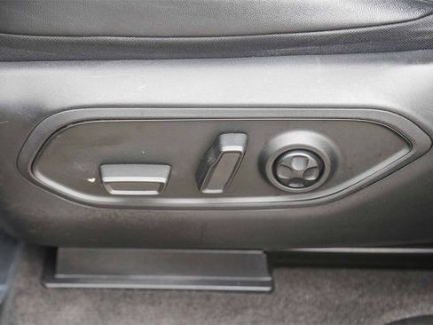 Used 2021 Jeep Grand Cherokee L Limited image 22